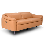 Luxe Recliner With Electric Headrest 4418