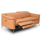 Luxe Recliner With Electric Headrest 4418