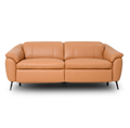 Luxe Recliner With Electric Headrest 4418