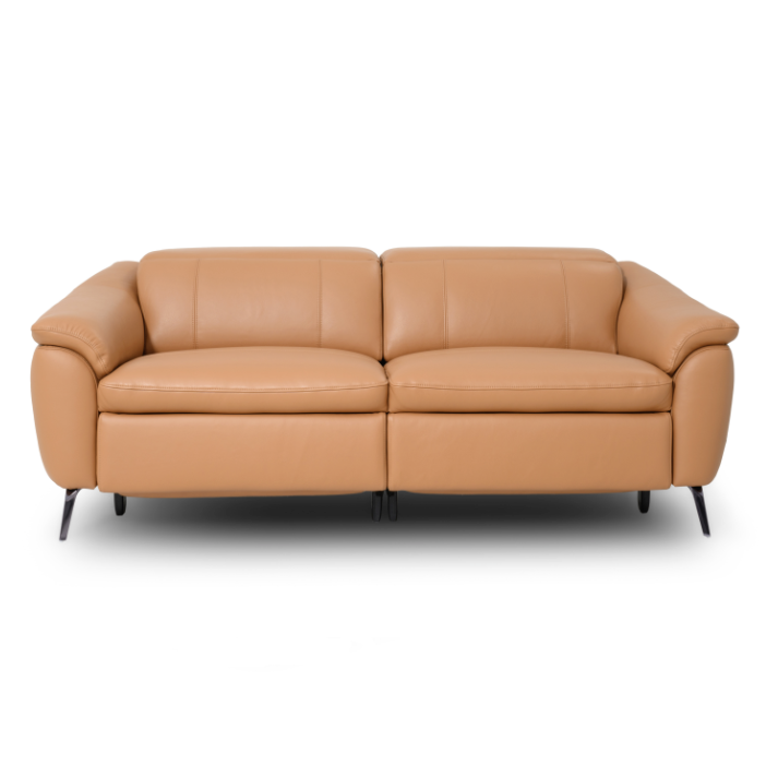 Luxe Recliner With Electric Headrest 4418