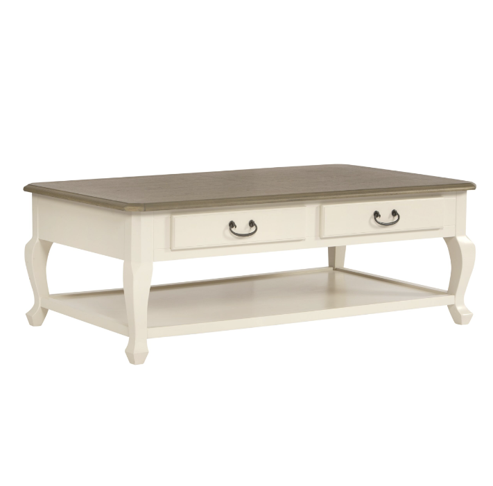 Denver Coffee Table HH202-CT01