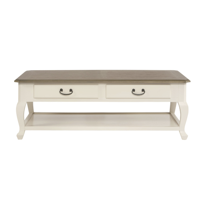 Denver Coffee Table HH202-CT01