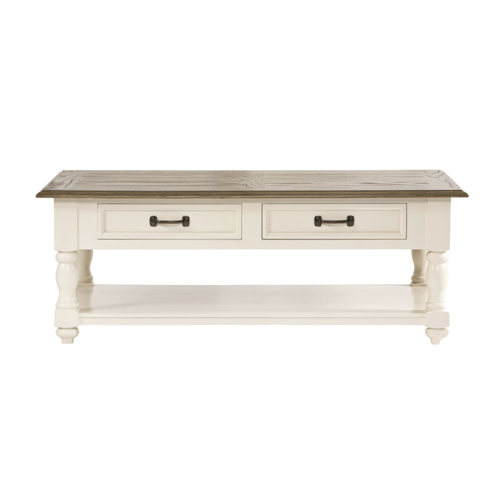 Denver Coffee Table HH202-CT02