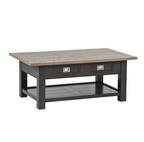 Porto Coffee Table CT01B-KD