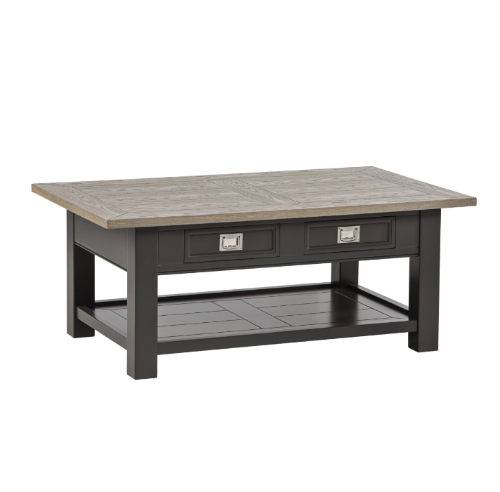 Porto Coffee Table CT01B-KD