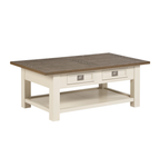 Porto Coffee Table CT01B-KD