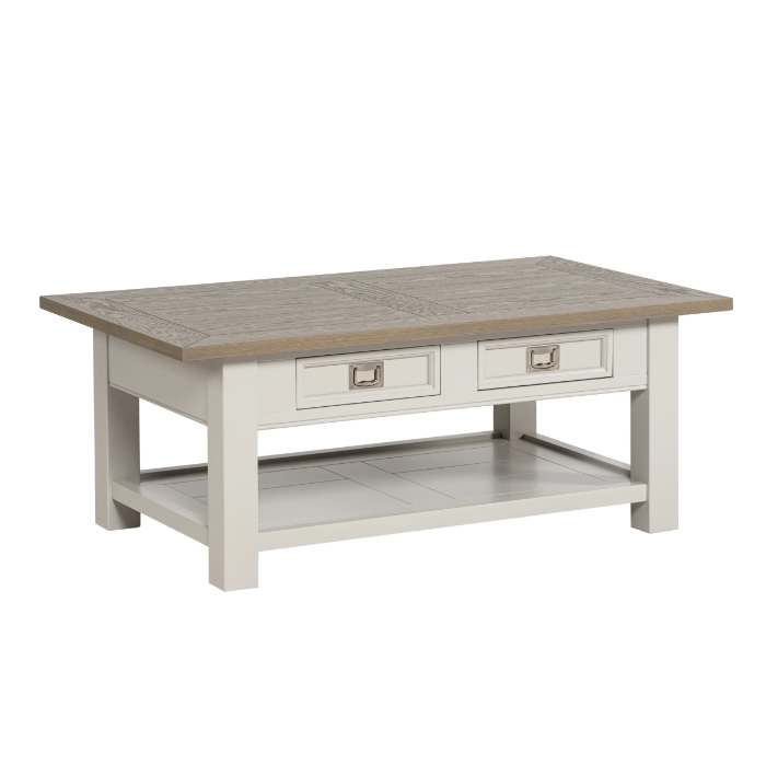 Porto Coffee Table CT01B-KD