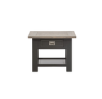Porto End Table CNHH-ET01B