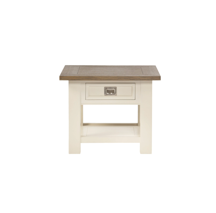 Porto End Table CNHH-ET01B