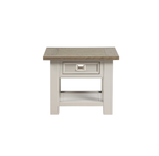 Porto End Table CNHH-ET01B