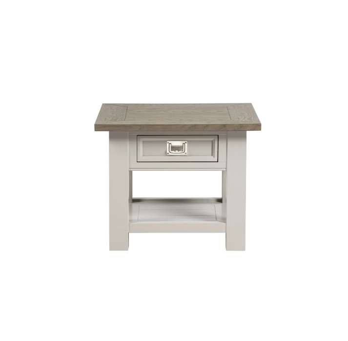 Porto End Table CNHH-ET01B