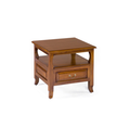 Taylor Empire End Table T433