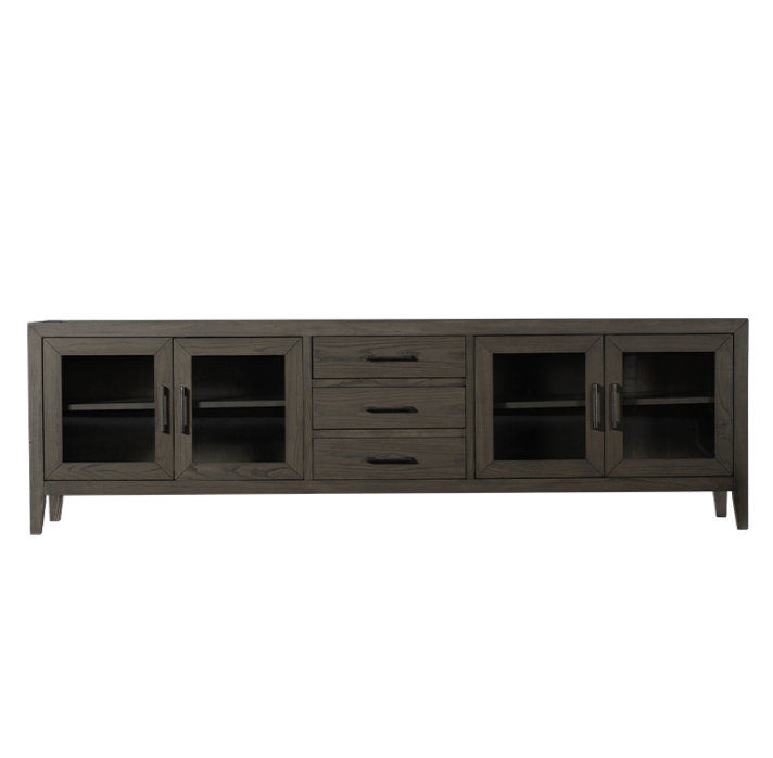 French Contemporary TV Cabinet HH208-TV01