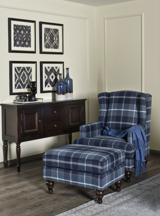 Lansing Sideboard JM101-SB01