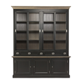Porto Sliding Door Cabinet DR01