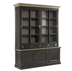 Porto Sliding Door Cabinet DR01