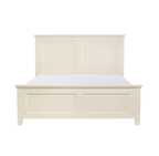 Camden / Lansing High Footboard Bed