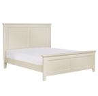 Camden / Lansing High Footboard Bed