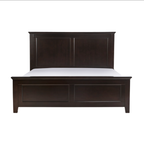 Camden / Lansing High Footboard Bed
