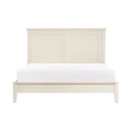 Camden / Lansing Low Footboard King Bed