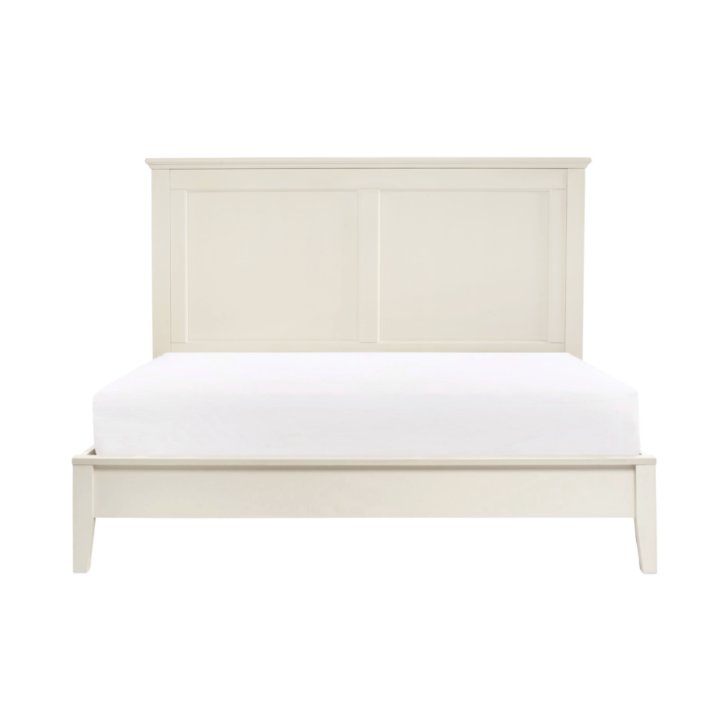 Camden / Lansing Low Footboard King Bed