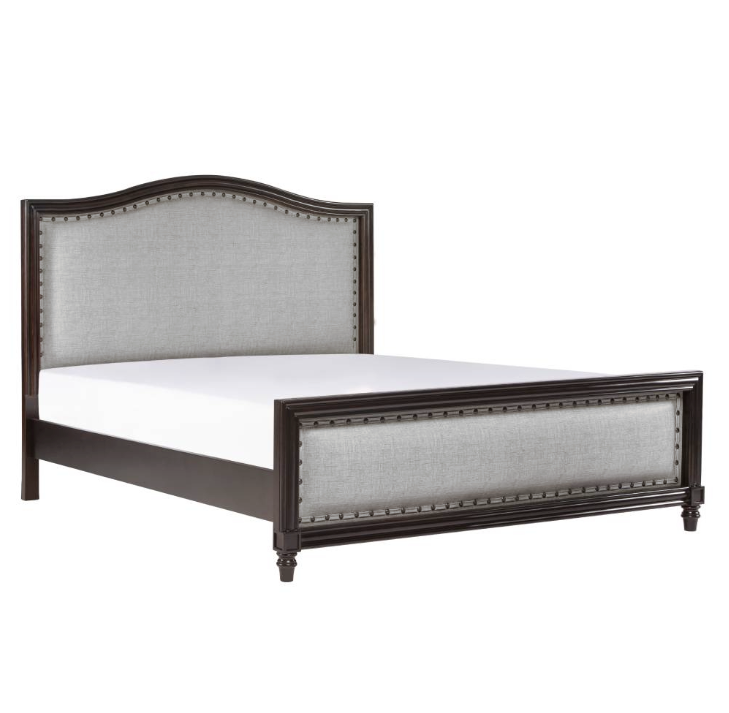 Lansing Upholstered Bed