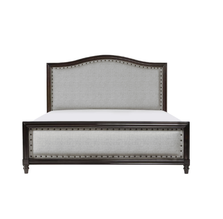 Lansing Upholstered Bed