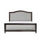 Lansing Upholstered Bed