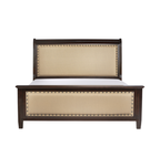 Madison American Design Upholstered Bed