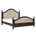 Madison Upholstered Bed