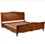 Taylor Lyon Solid Bedstead LYS01A