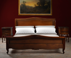 Taylor Lyon Solid Bedstead LYS01A
