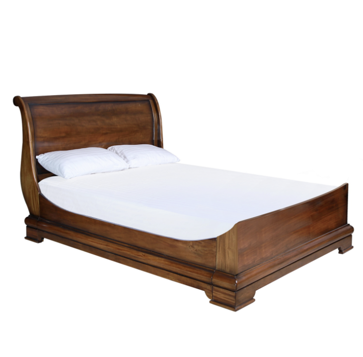 Taylor Toulouse Low Footboard Bedstead