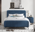 XH8359 Lucca Queen Bed