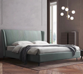 Fiore 8656#A Leather Bed Frame