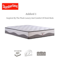 Slumberland Ashford 1 13" Mattress Only