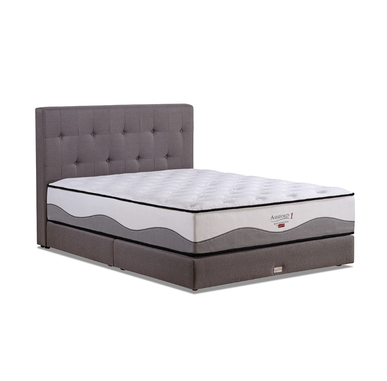 Slumberland Ashford 1 13" Mattress Only
