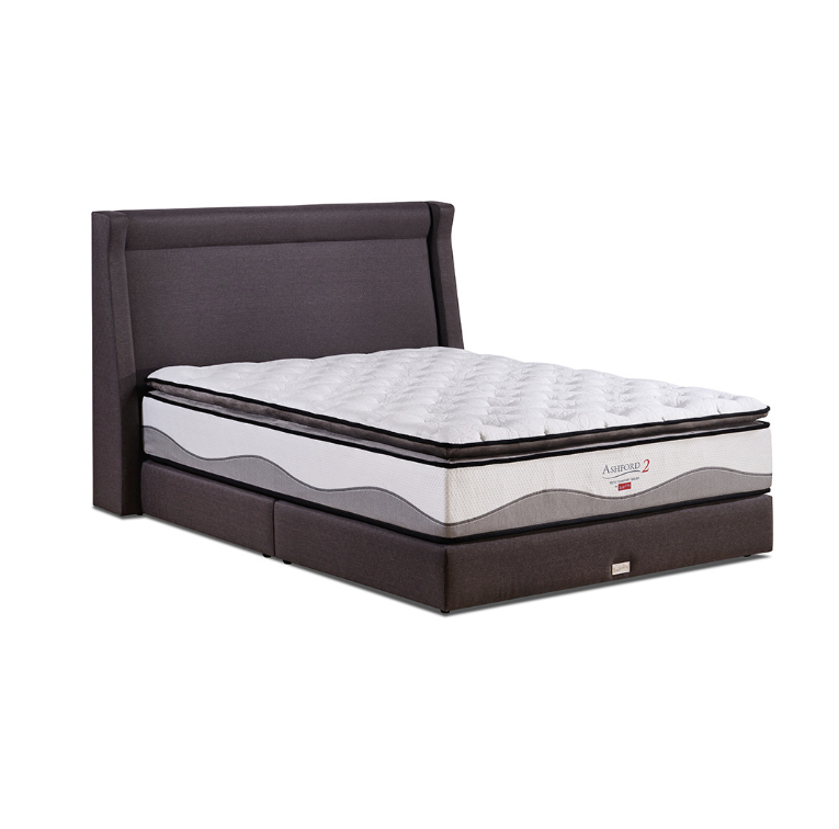 Slumberland Ashford 2 - 14" Mattress Only
