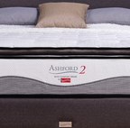 Slumberland Ashford 2 - 14" Mattress Only