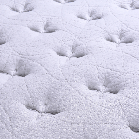 Slumberland Ashford 2 - 14" Mattress Only