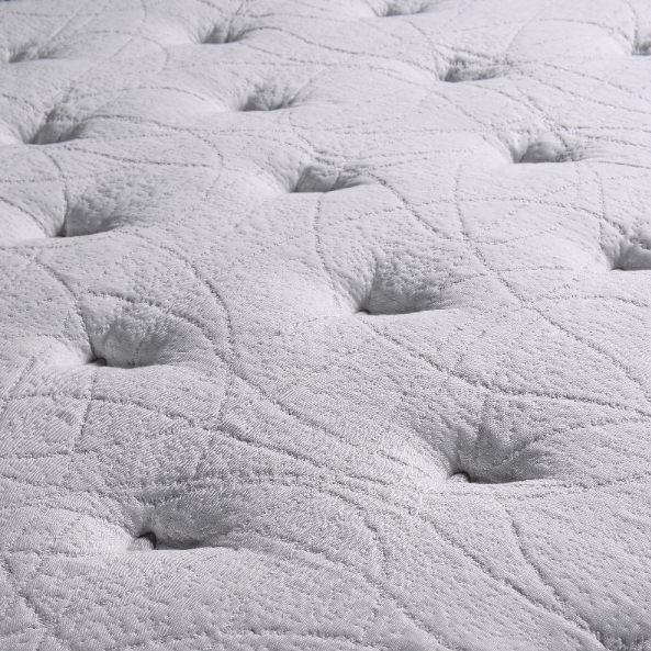 Slumberland Ashford 3 - 15" Mattress Only
