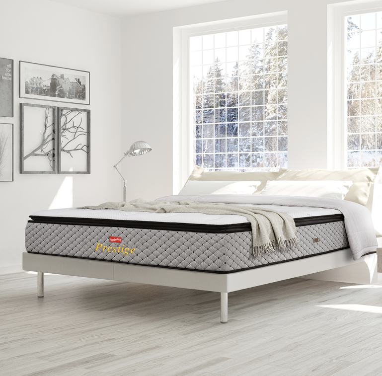 Slumberland Prestige - 14" Mattress Only