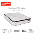 Slumberland TempSmart™ 5.0 Regina I - 14" Mattress Only