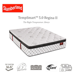 Slumberland TempSmart™ 5.0 Regina II - 14.5" Mattress Only