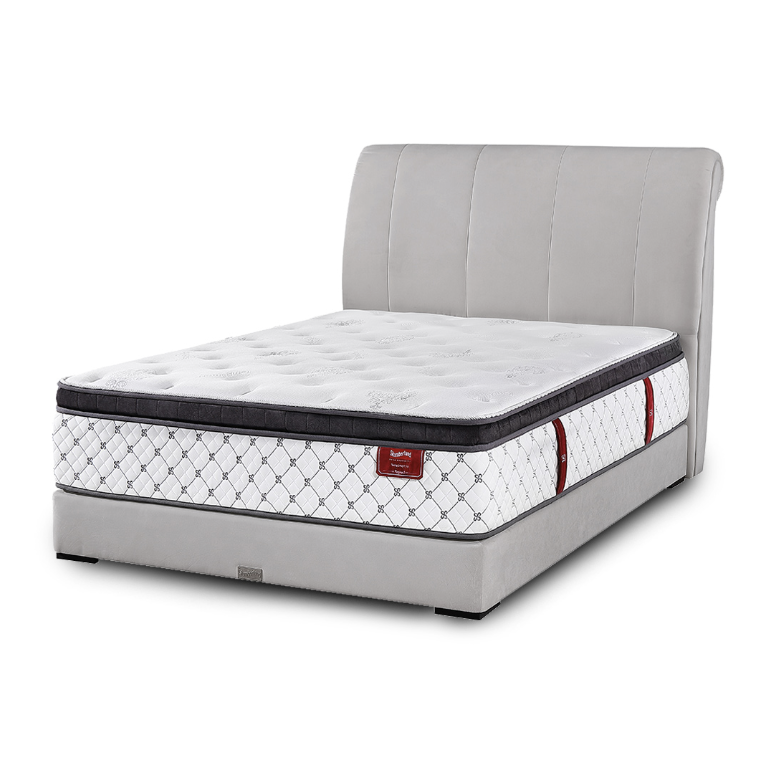 Slumberland TempSmart™ 5.0 Regina II - 14.5" Mattress Only