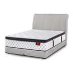 Slumberland TempSmart™ 5.0 Regina II - 14.5" Mattress Only
