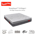 Slumberland TempSmart™ 5.0 Regis I - 14.5" Mattress Only