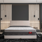 Slumberland TempSmart™ 5.0 Regis I - 14.5" Mattress Only