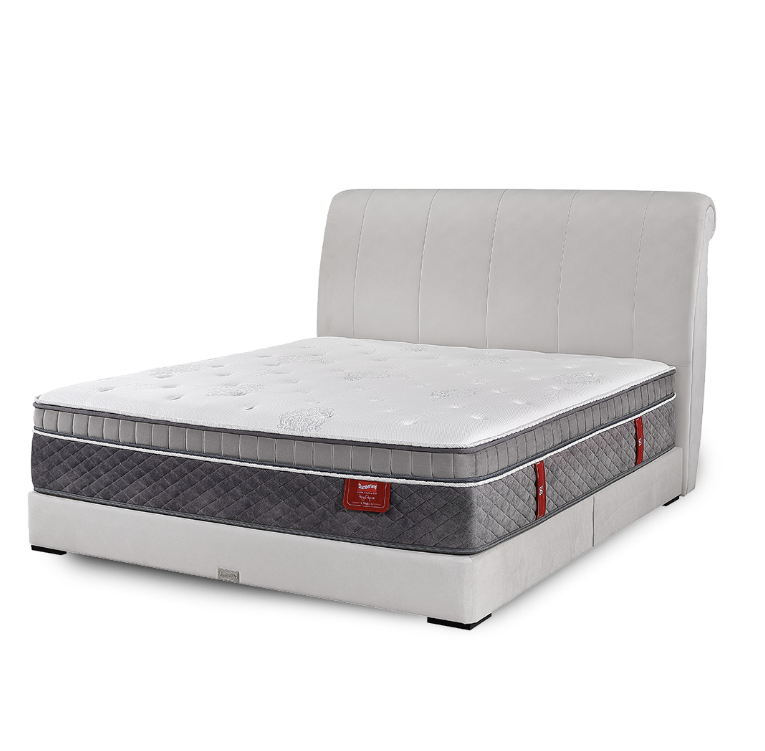 Slumberland TempSmart™ 5.0 Regis I - 14.5" Mattress Only