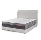 Slumberland TempSmart™ 5.0 Regis I - 14.5" Mattress Only